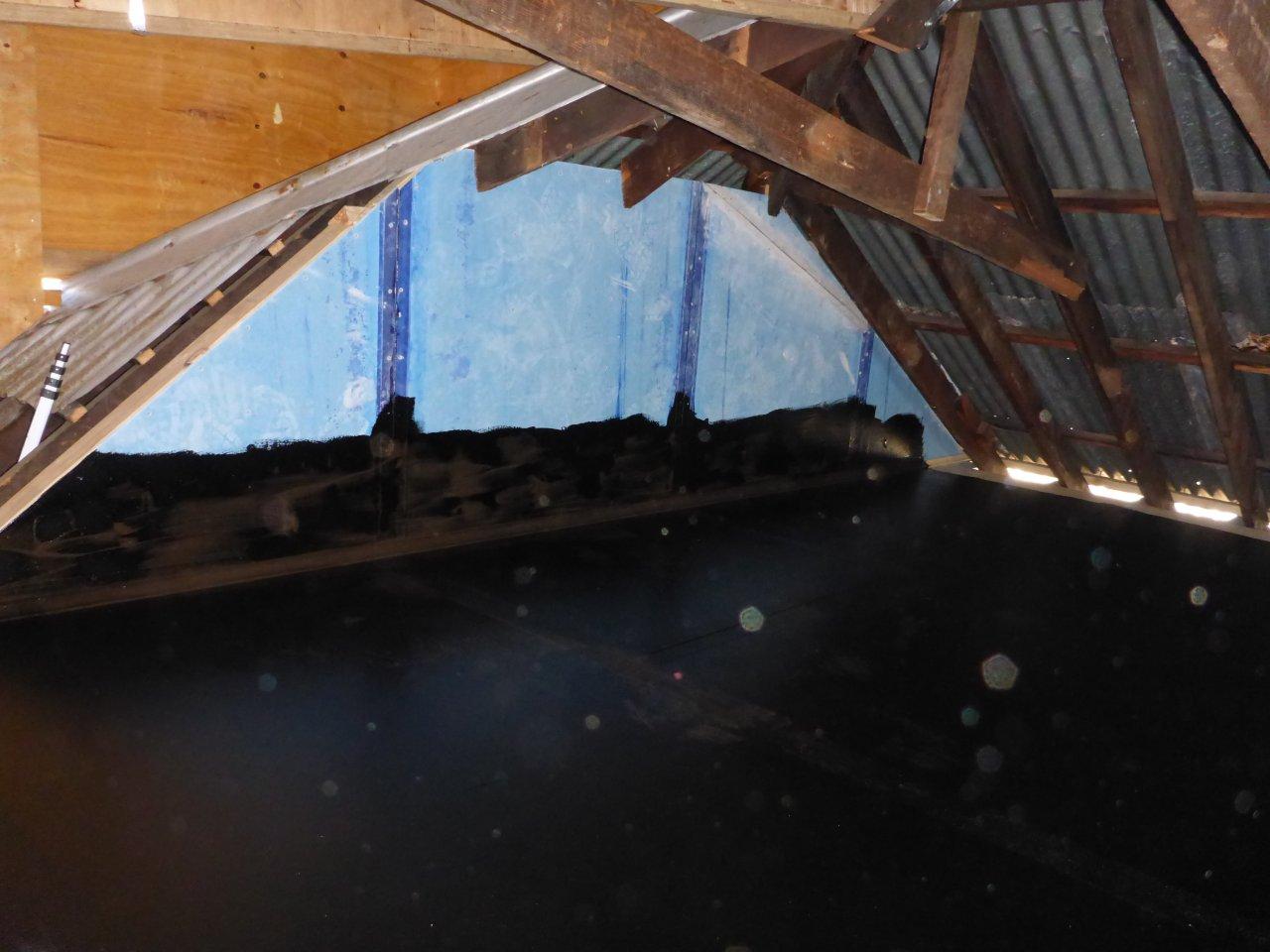 The George St Kilda Roof Waterproof 27