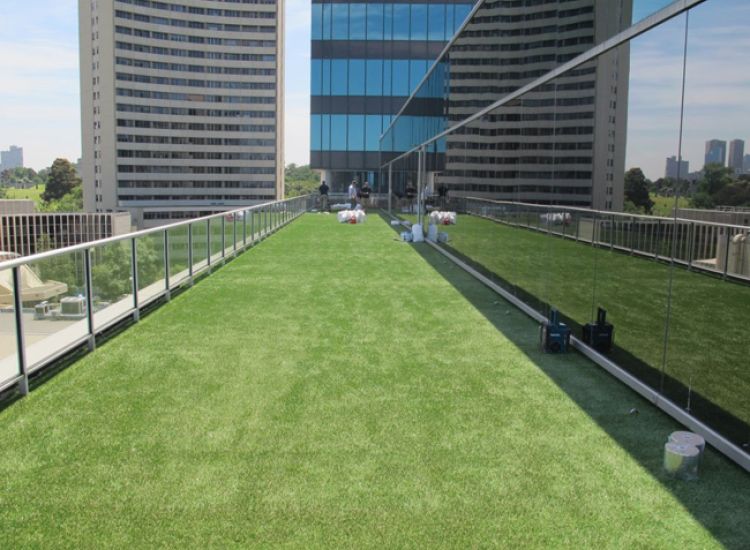 Green Balcony Melbourne